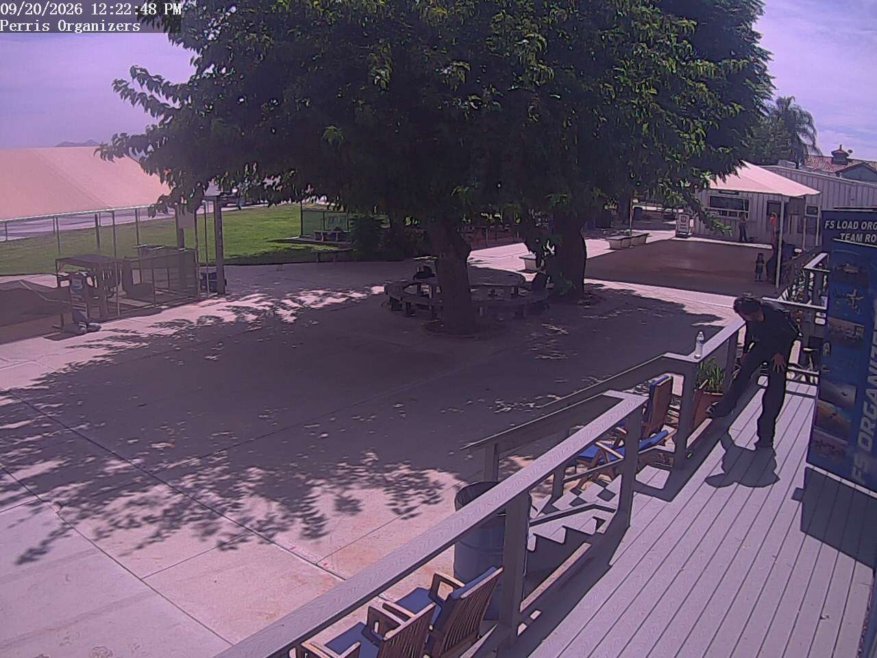 Perris Cam