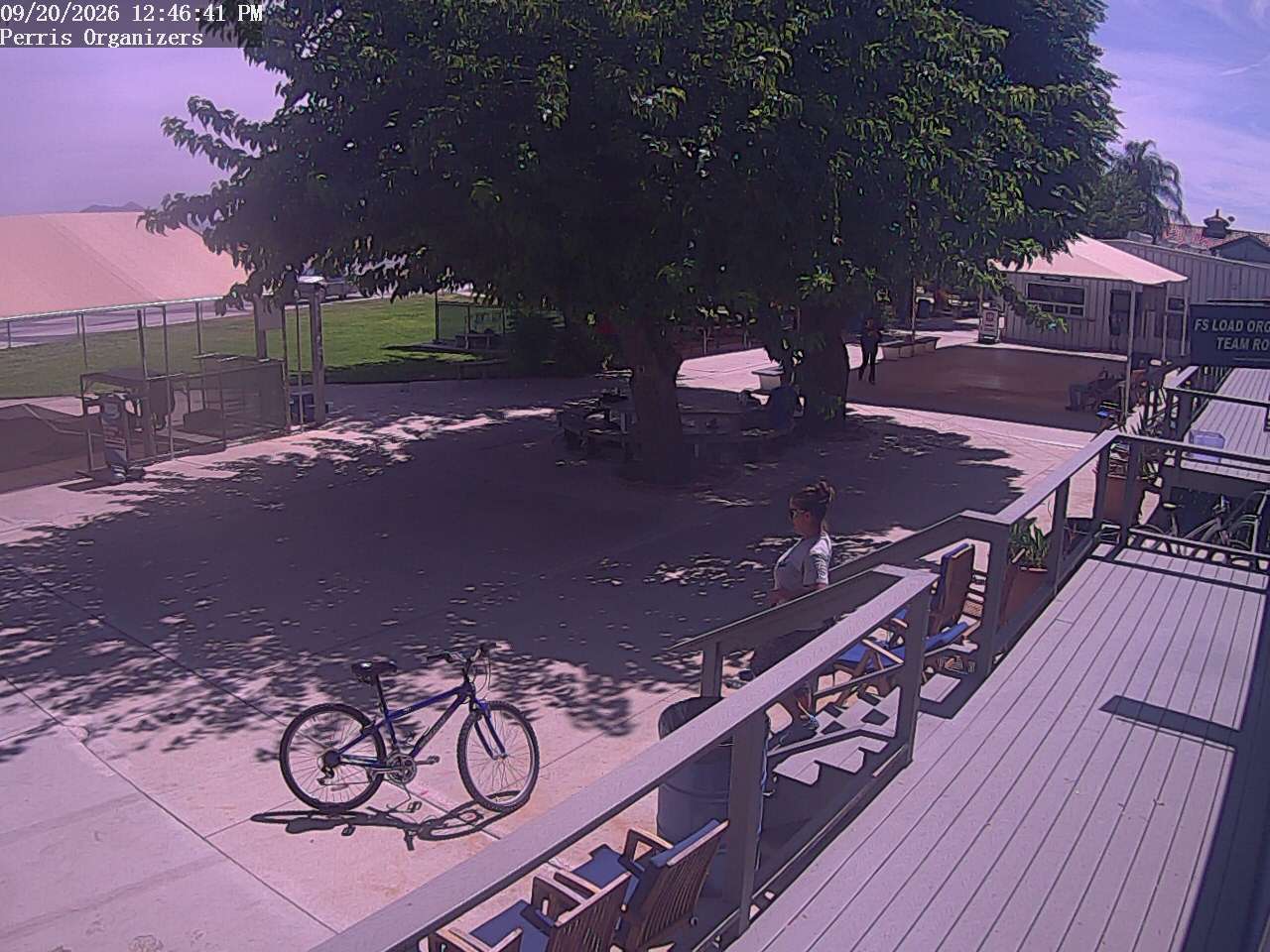 Perris Cam