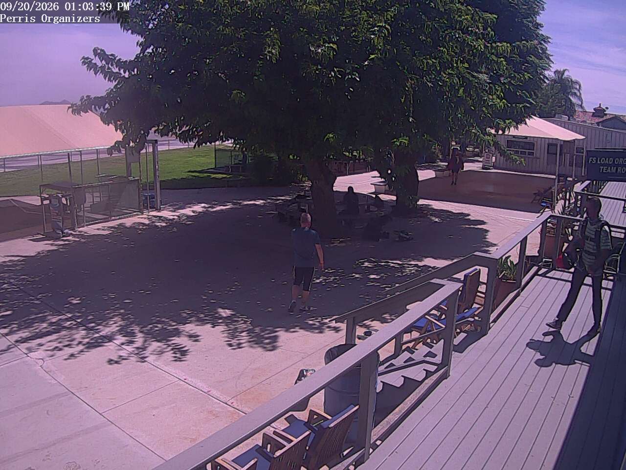 Perris Cam