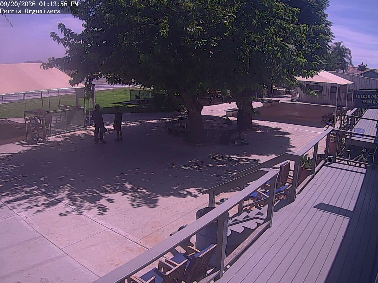 Perris Cam