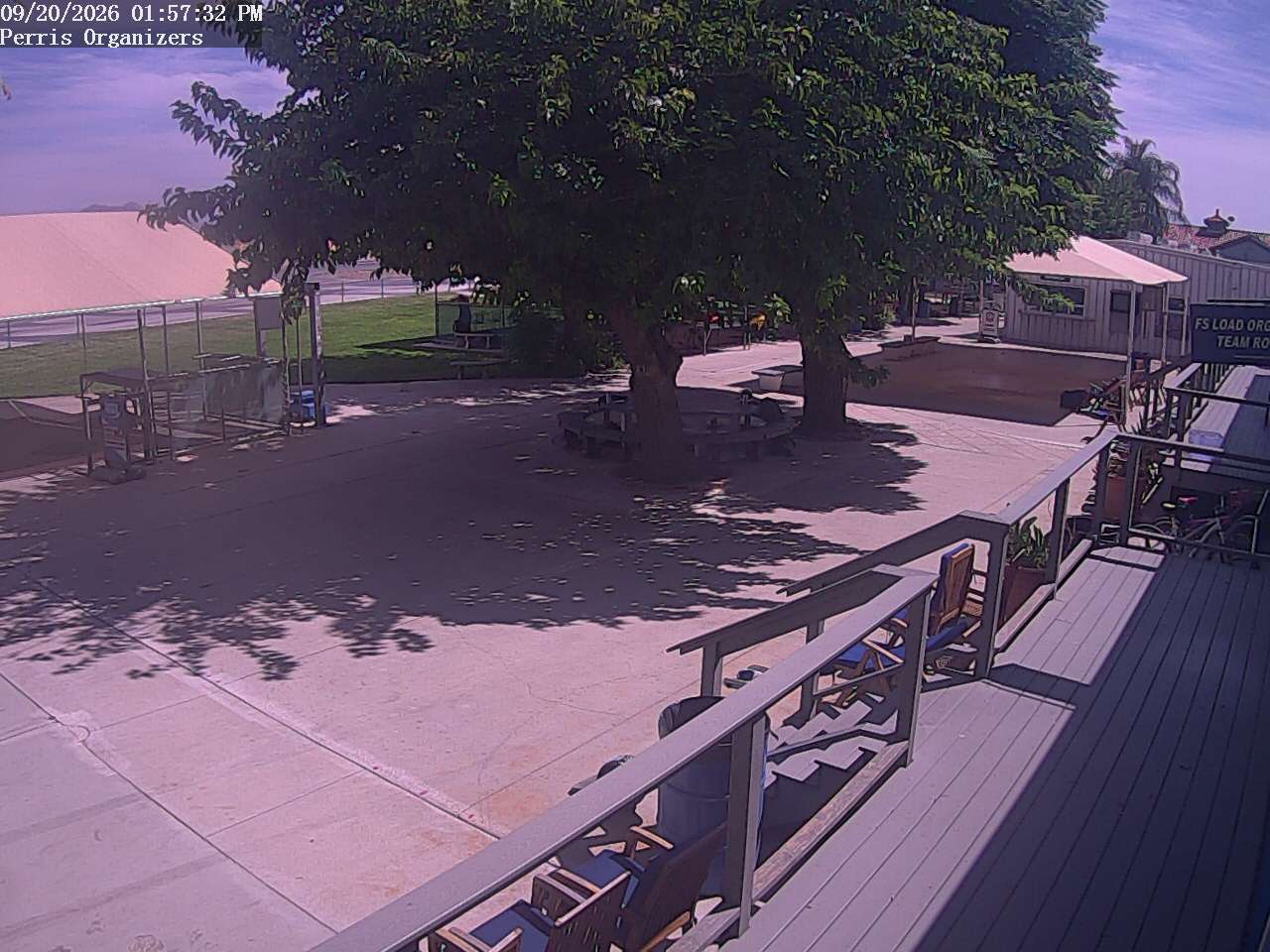 Perris Cam