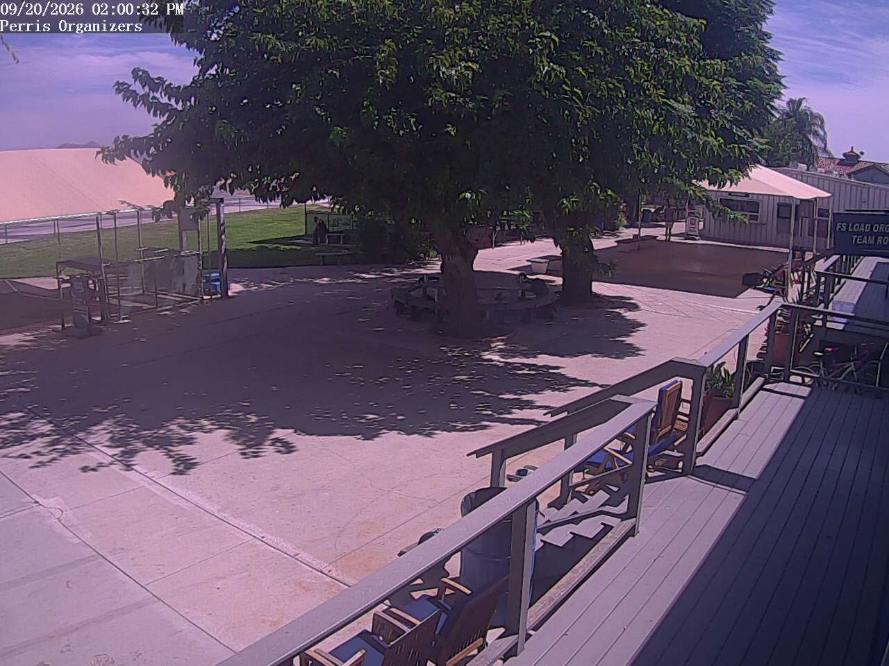 Perris Cam