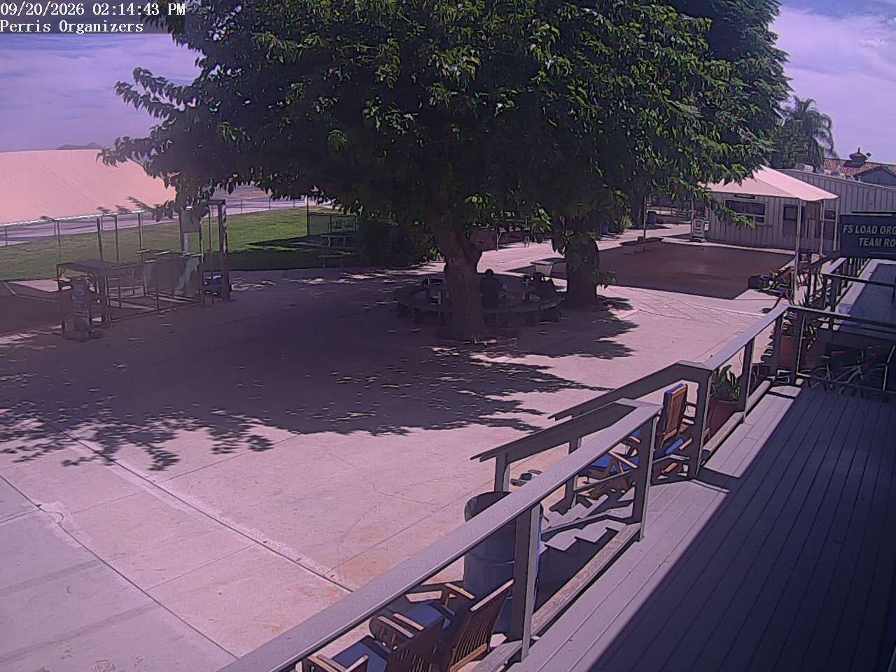 Perris Cam