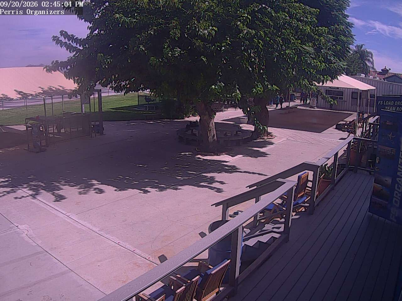 Perris Cam