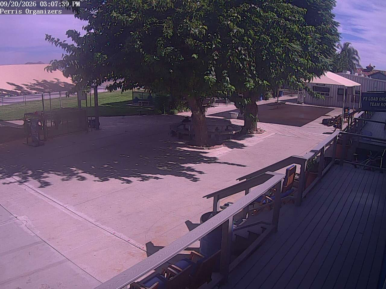 Perris Cam