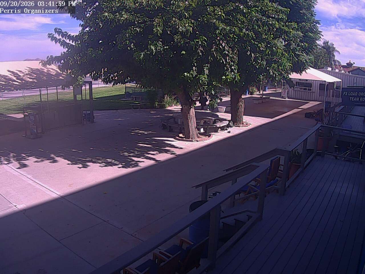 Perris Cam