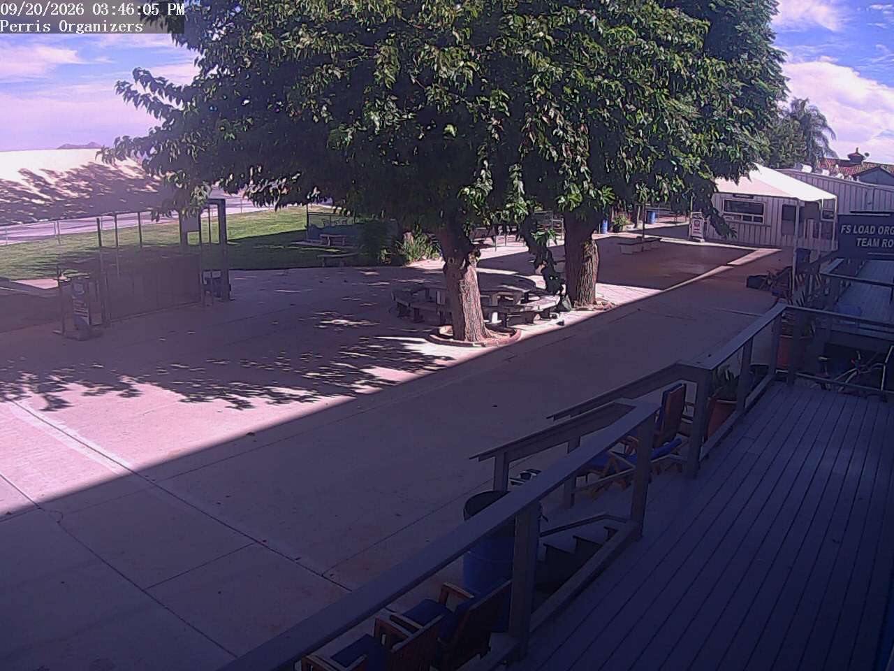 Perris Cam