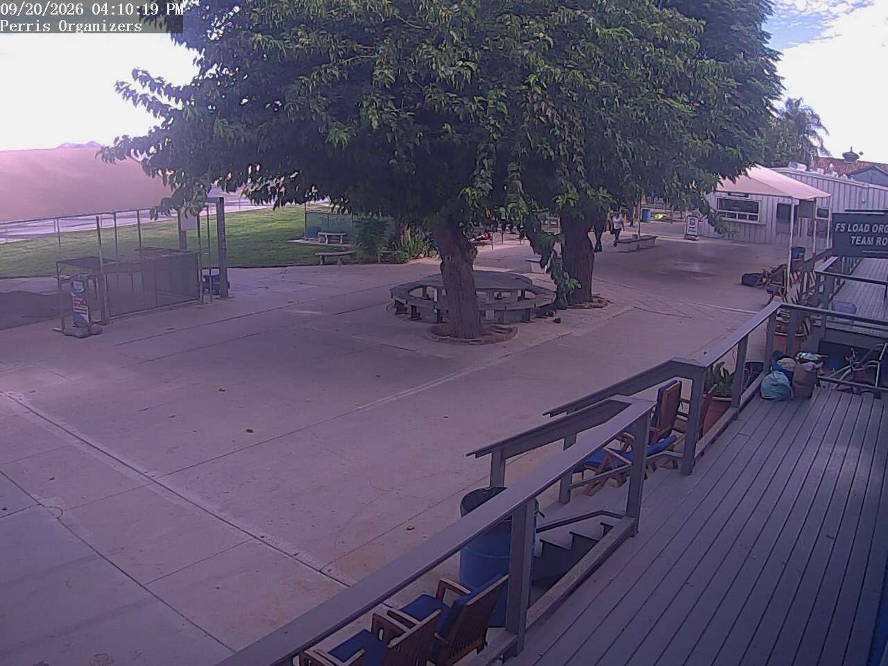 Perris Cam