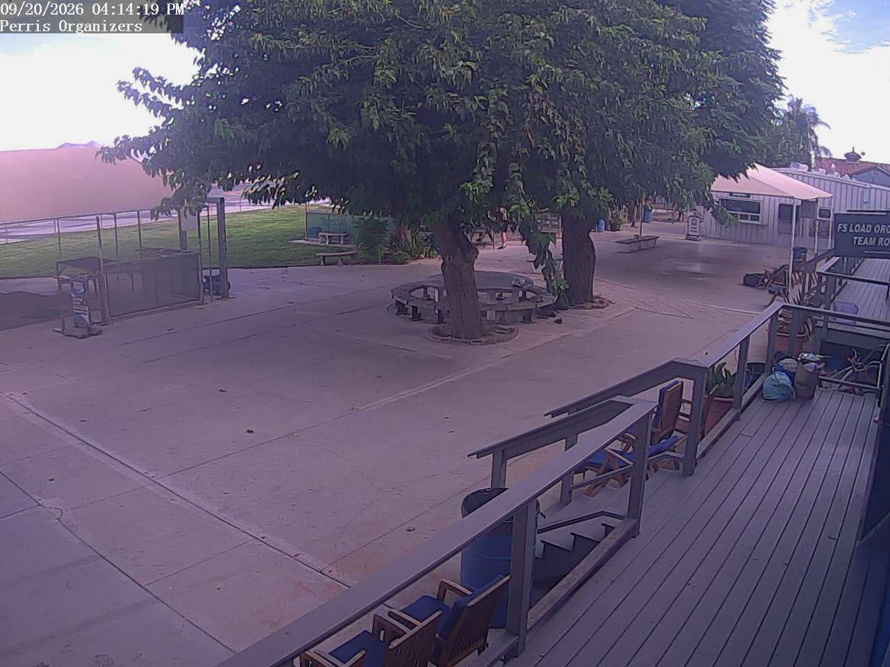 Perris Cam