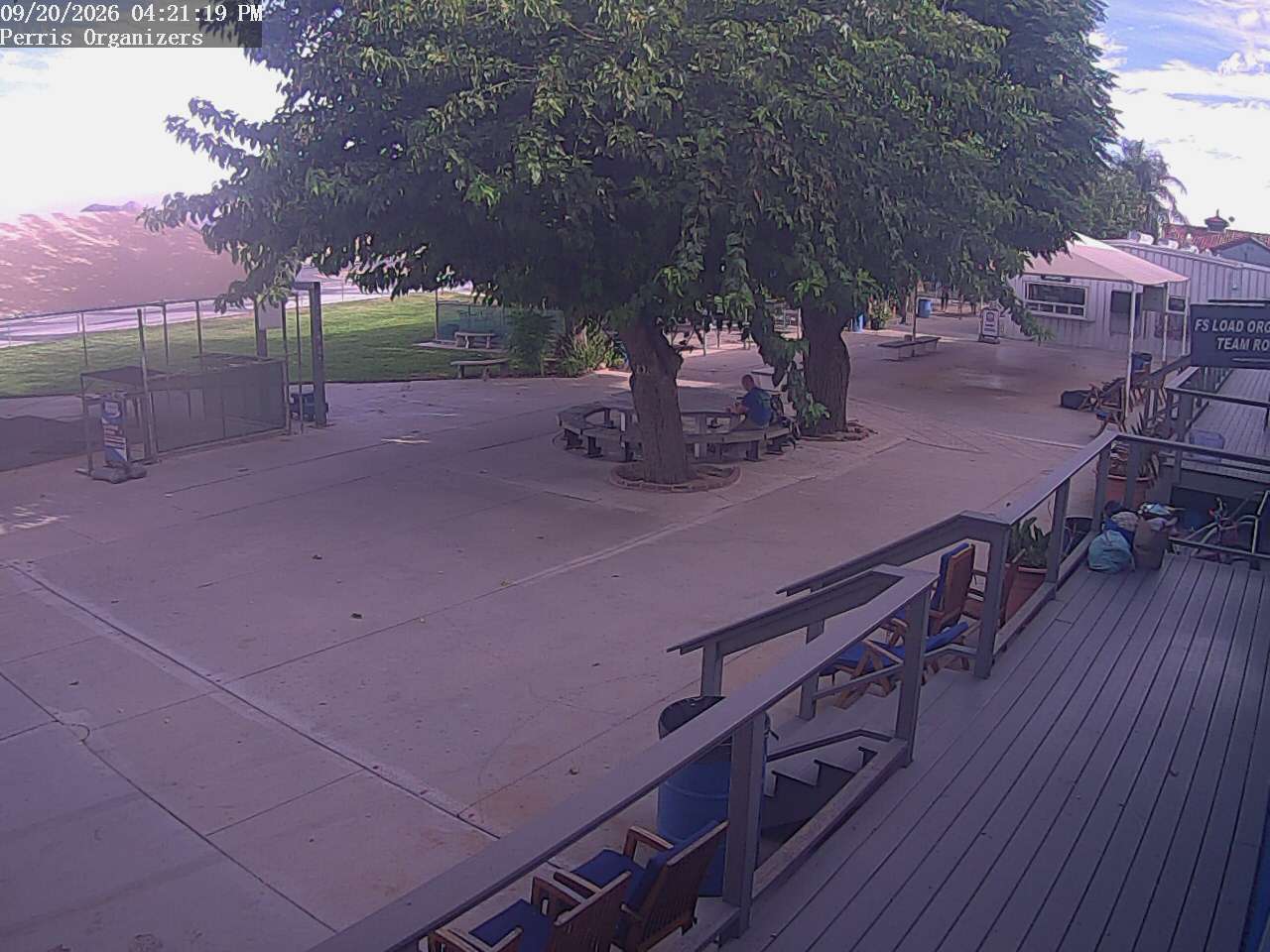 Perris Cam
