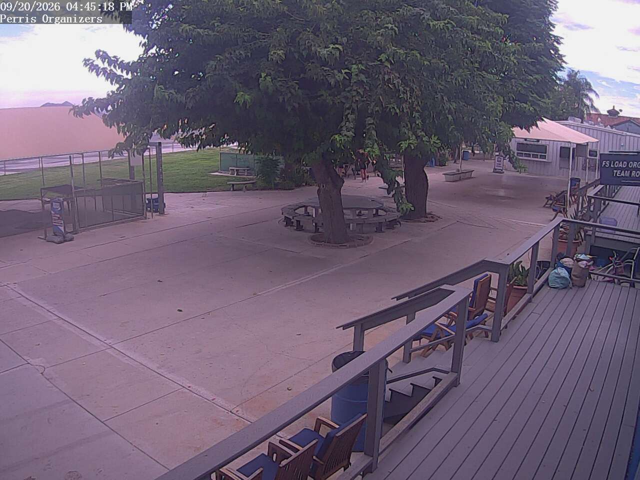 Perris Cam