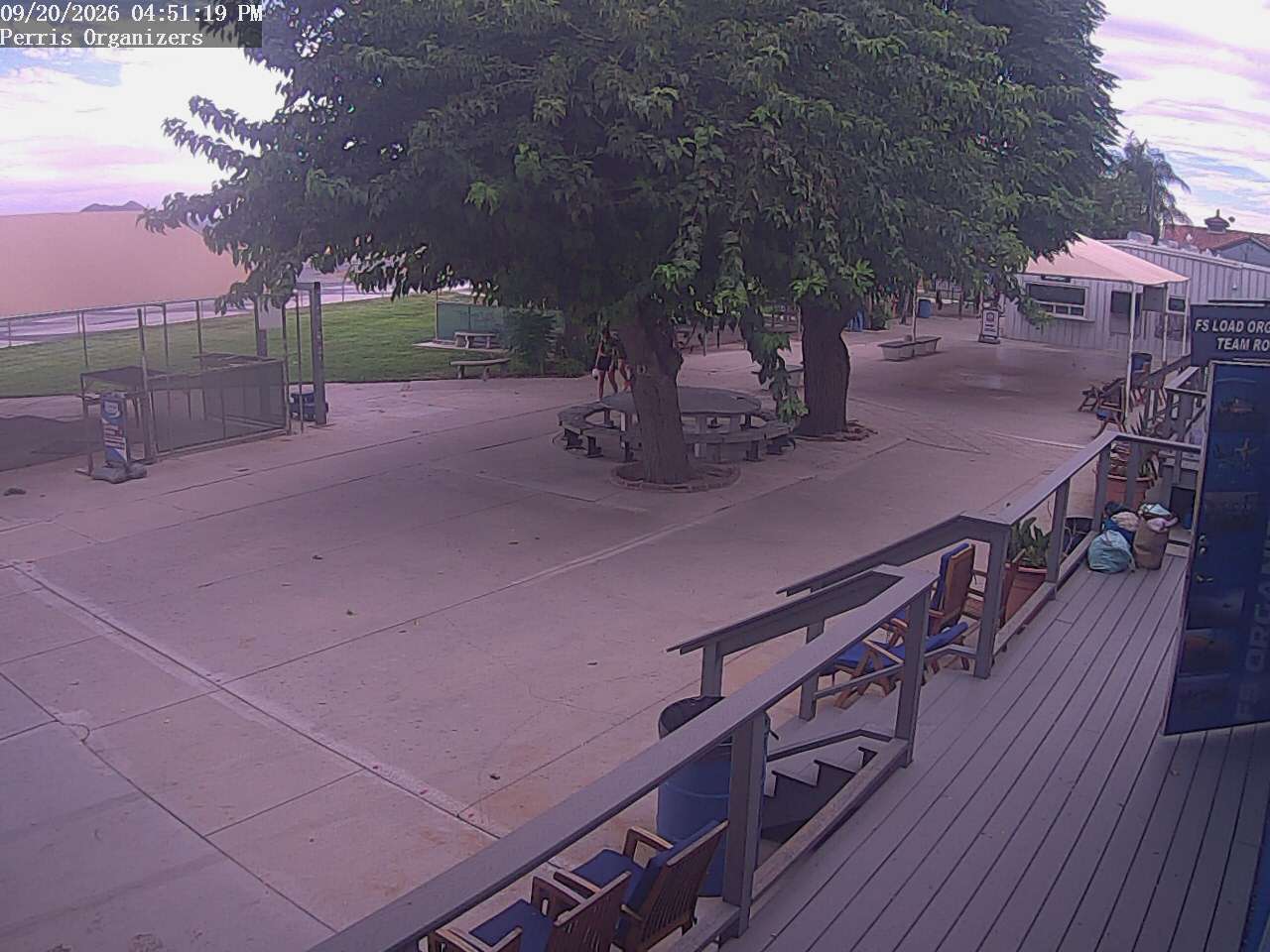 Perris Cam