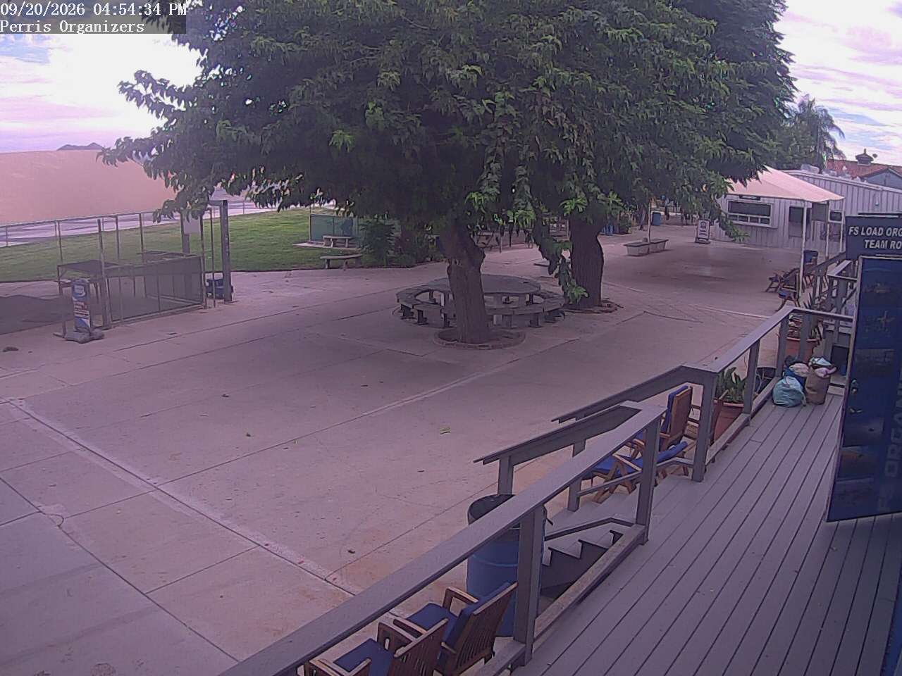 Perris Cam