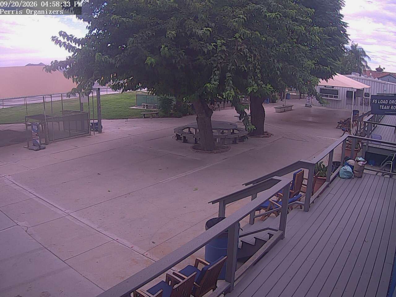 Perris Cam