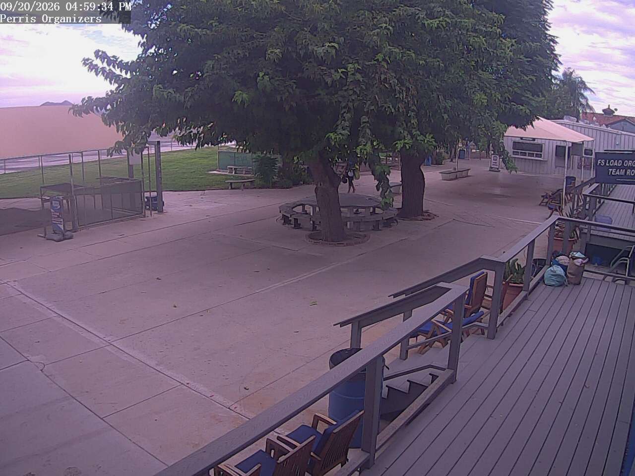 Perris Cam
