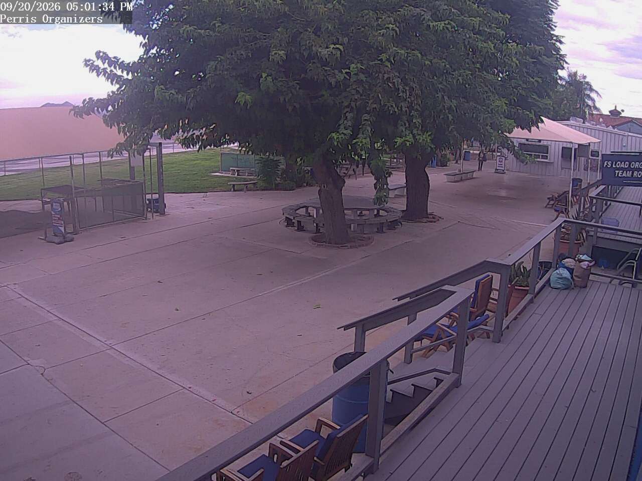 Perris Cam