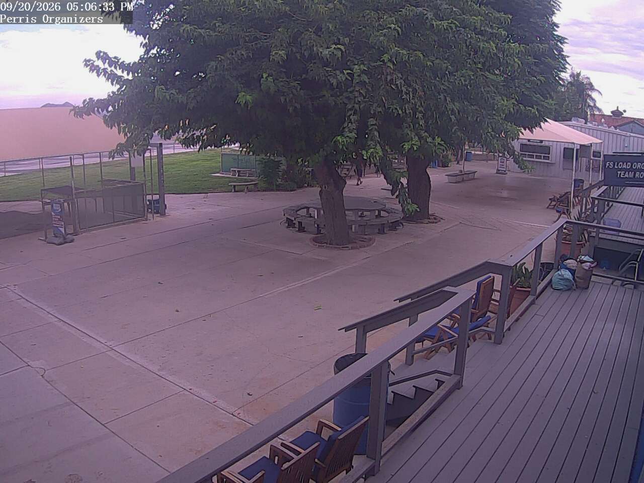 Perris Cam