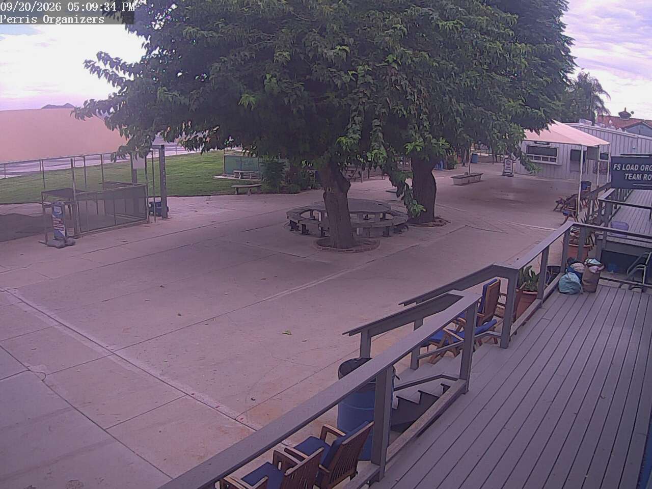 Perris Cam