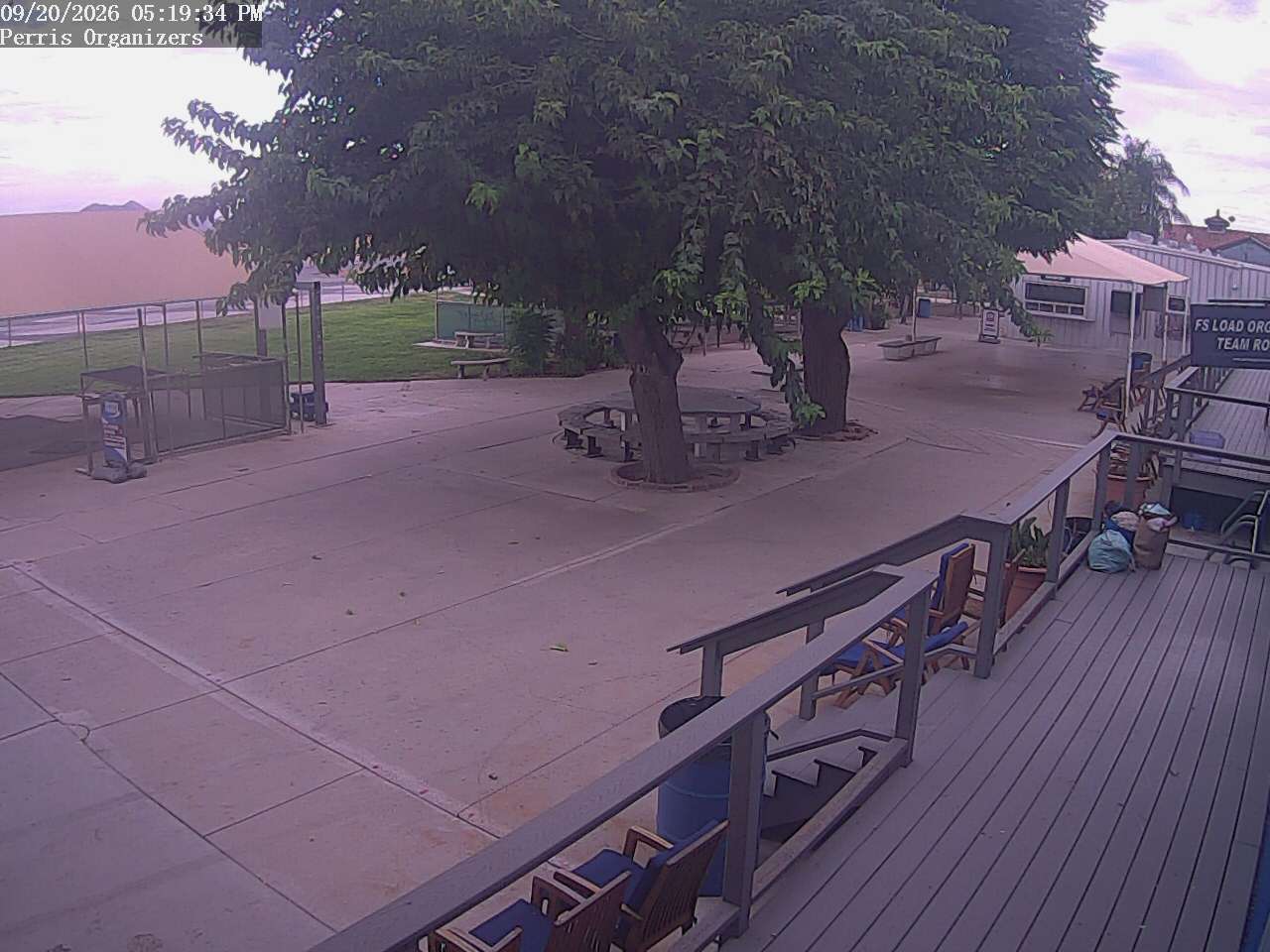 Perris Cam