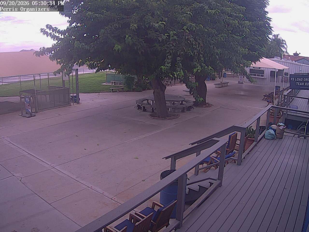 Perris Cam
