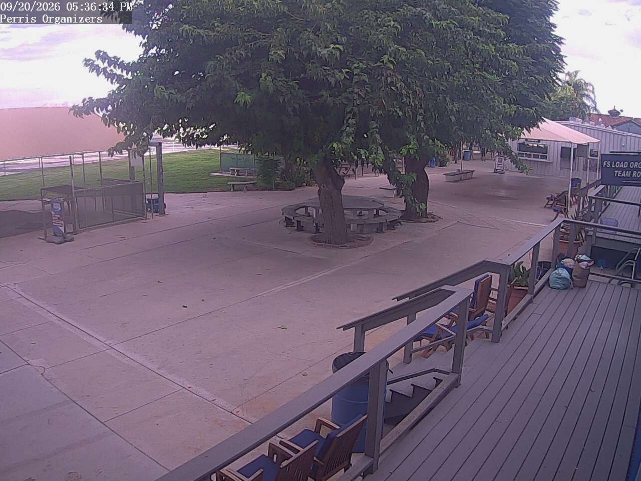 Perris Cam
