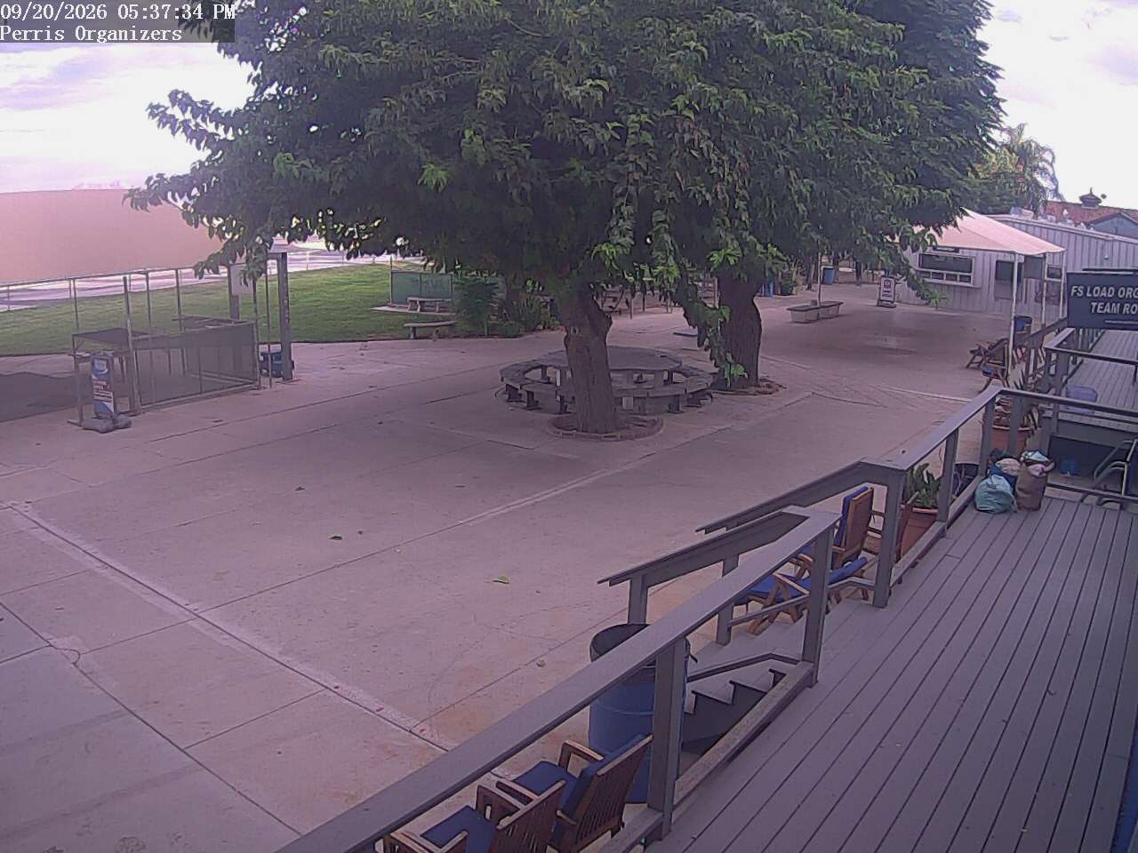 Perris Cam