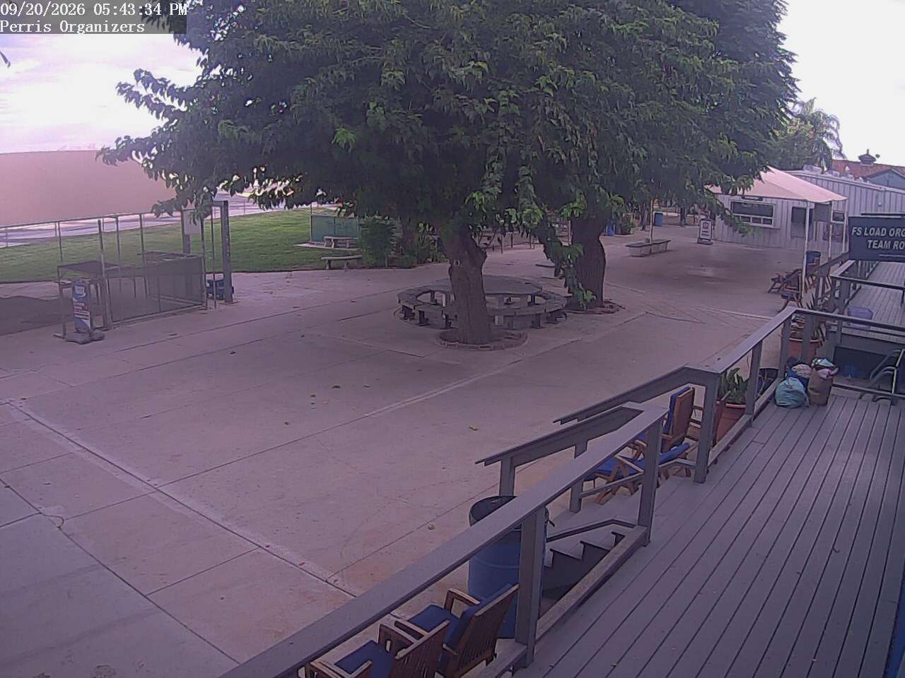 Perris Cam