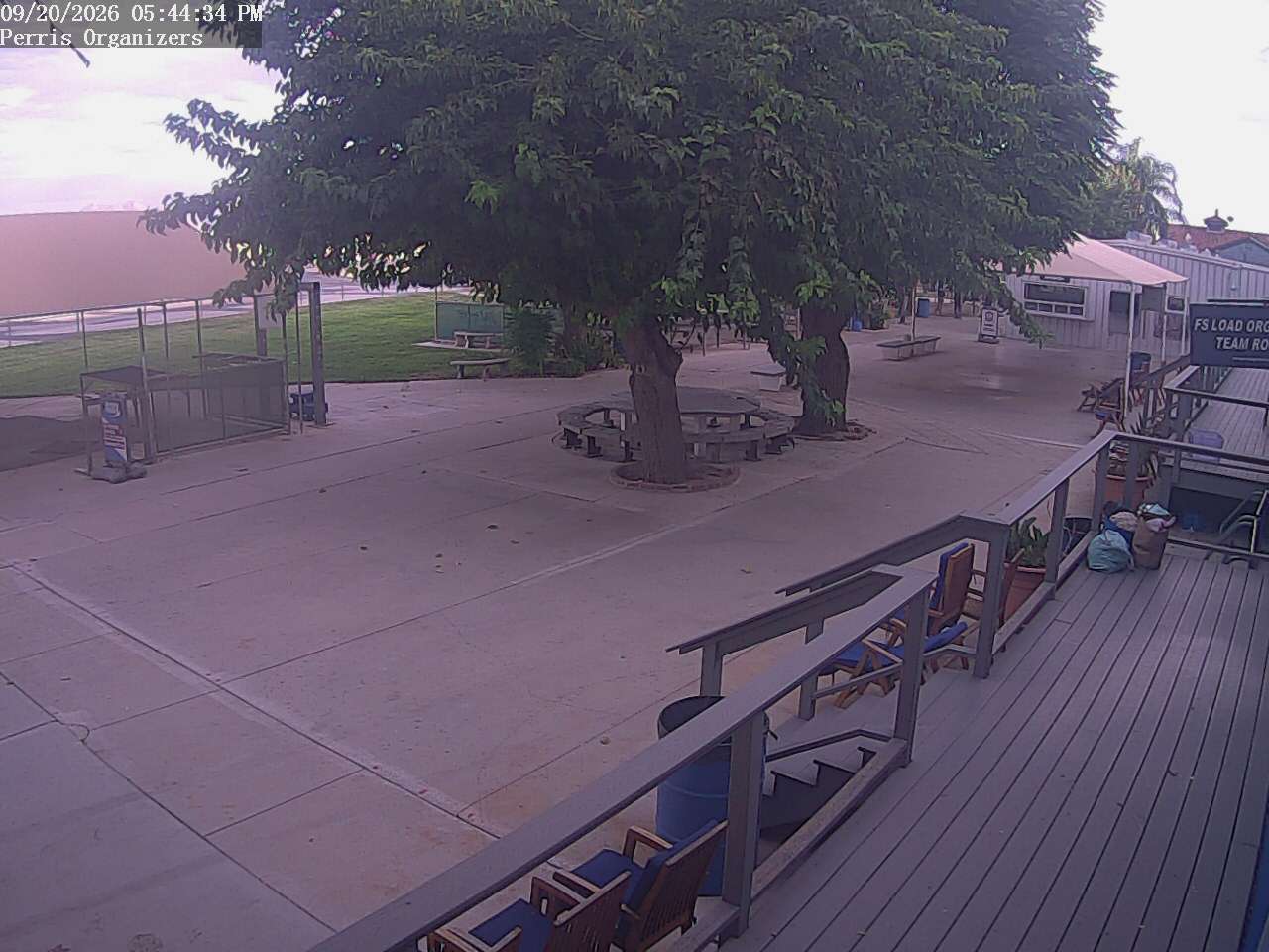 Perris Cam