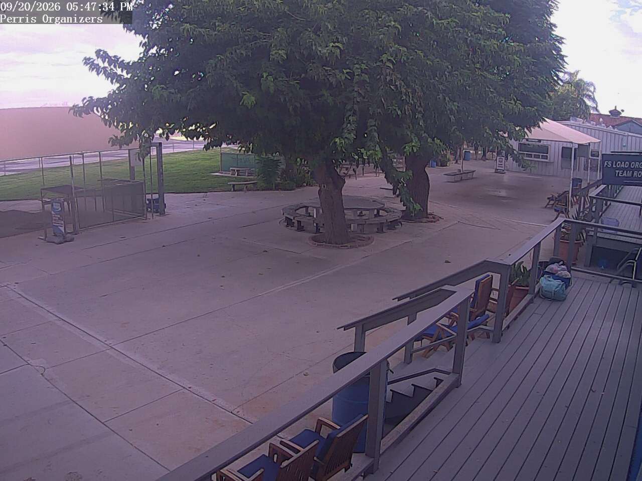 Perris Cam