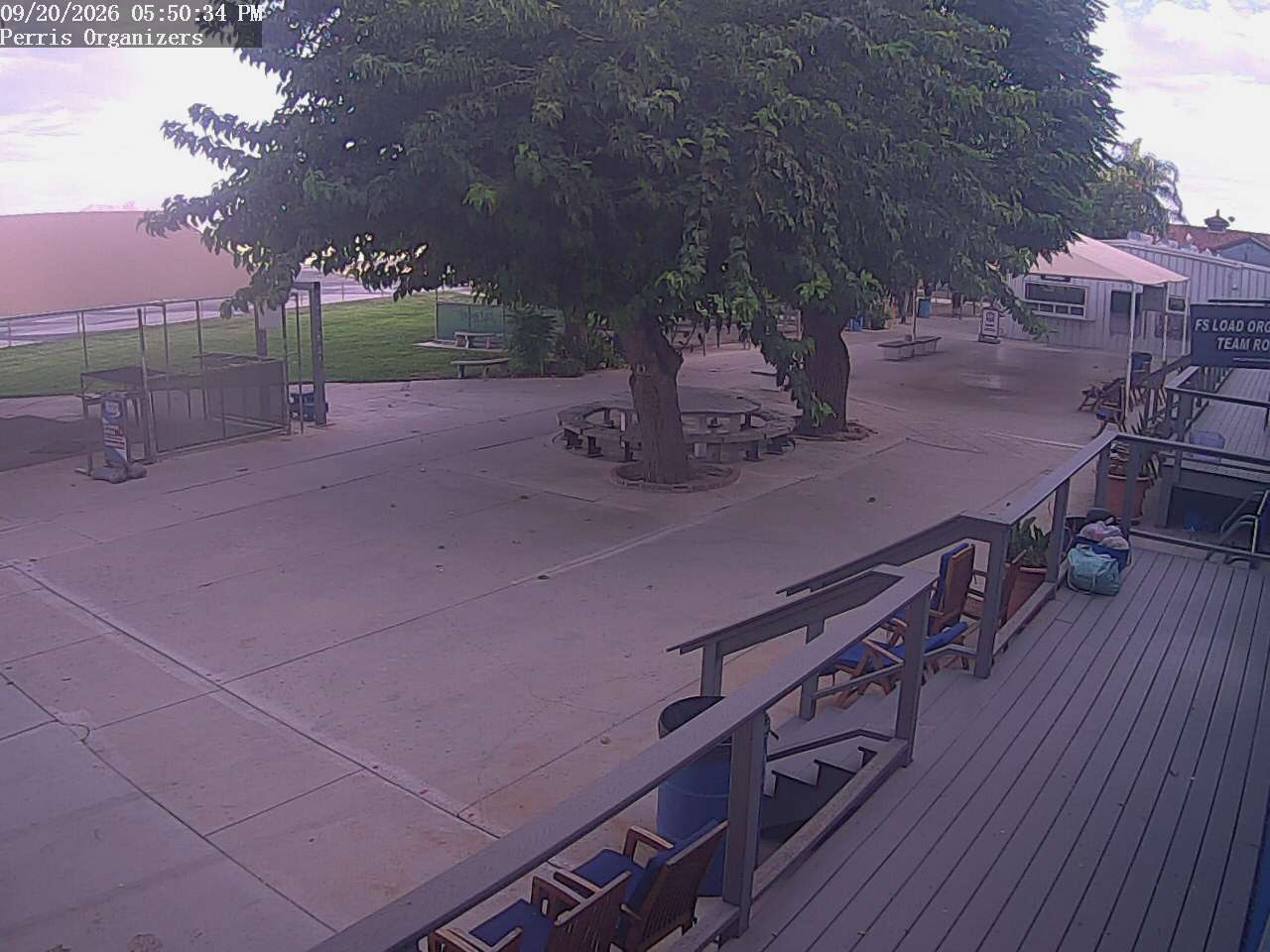 Perris Cam