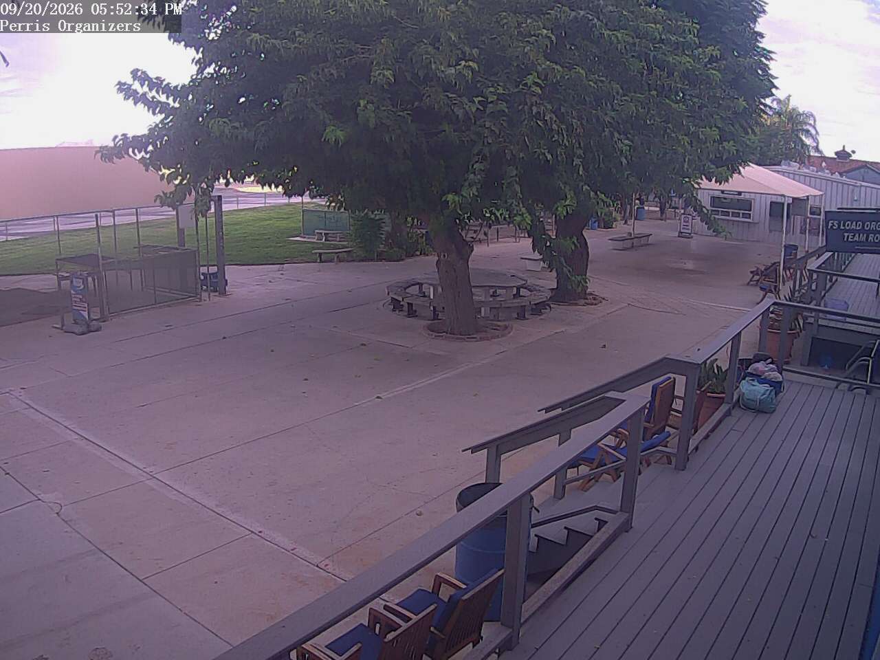 Perris Cam
