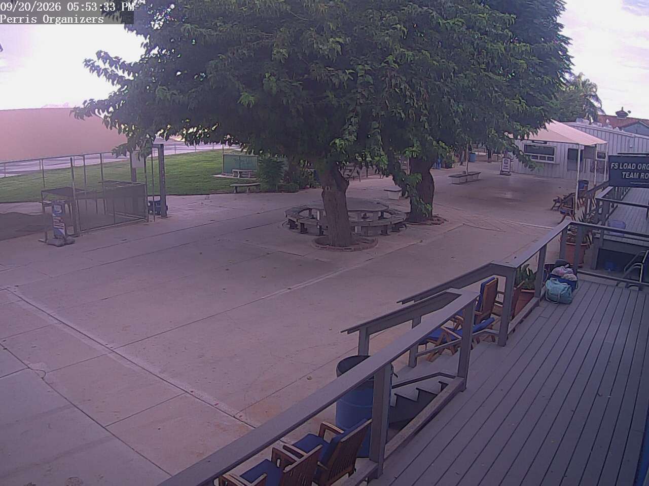 Perris Cam