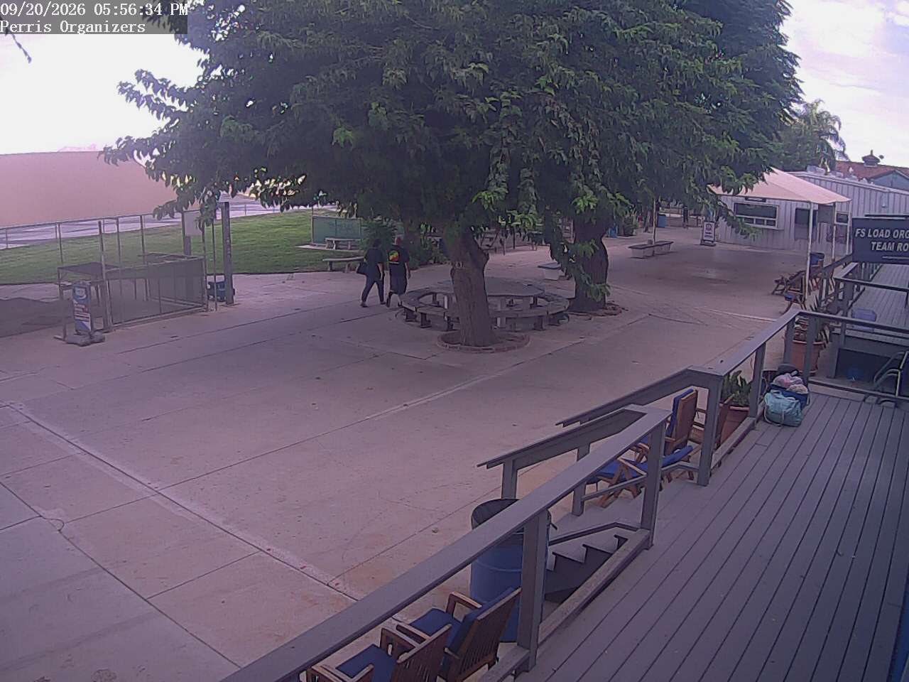 Perris Cam