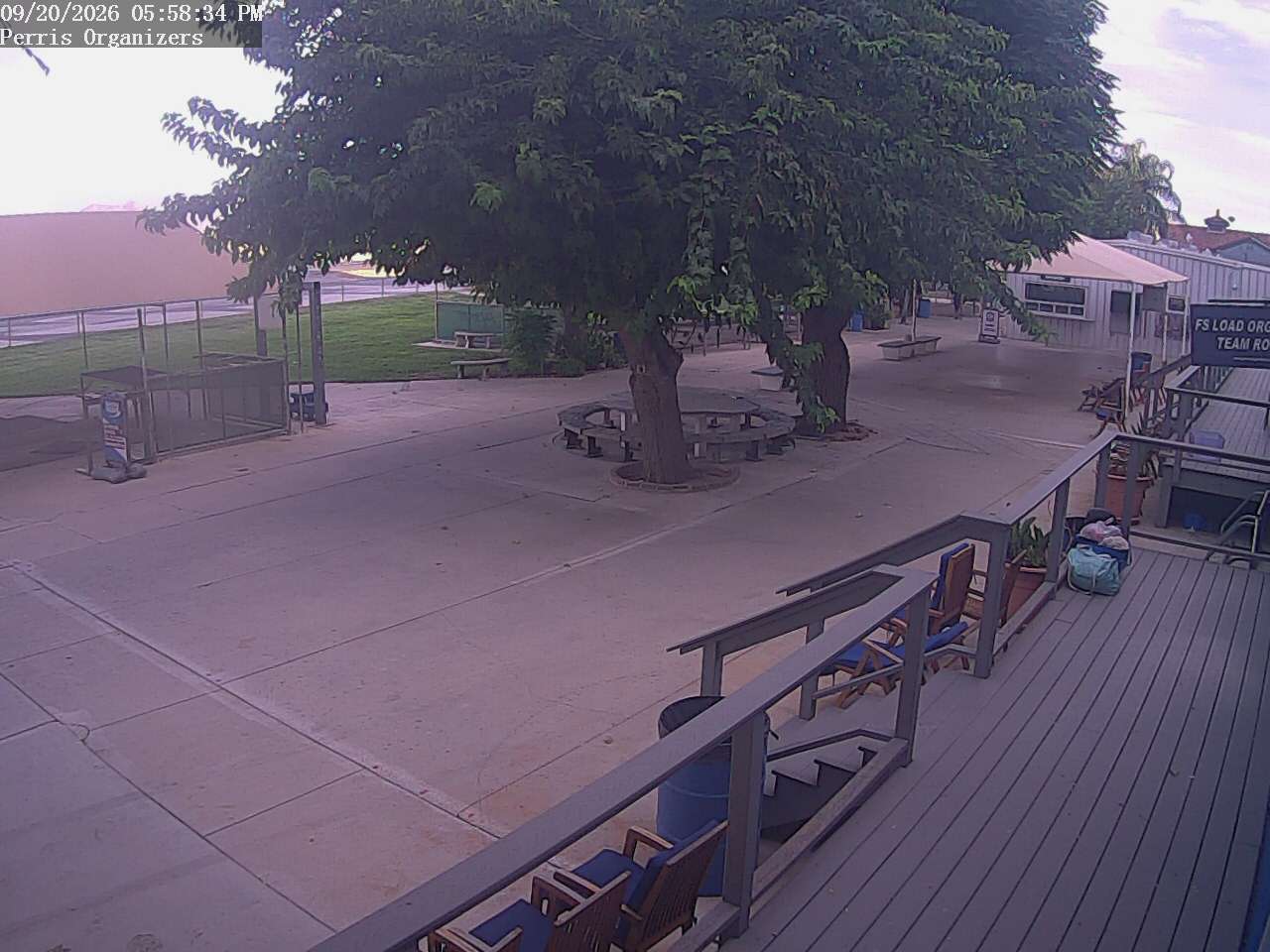 Perris Cam