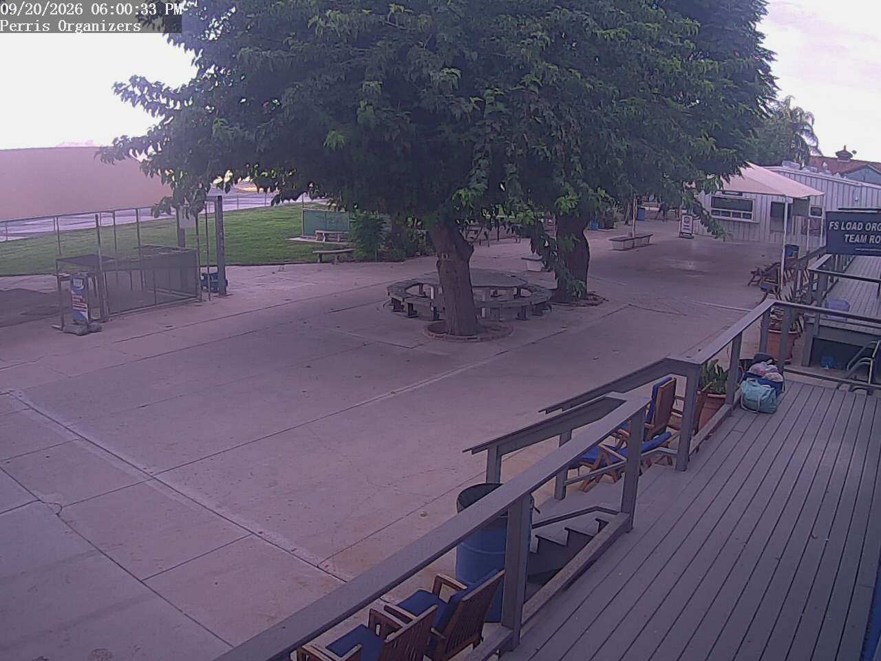 Perris Cam
