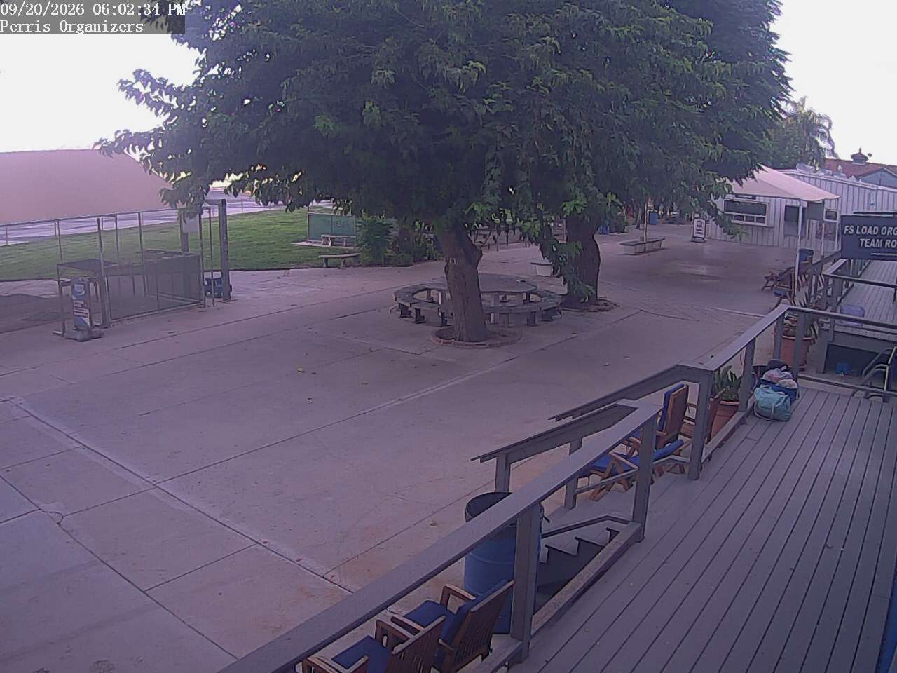 Perris Cam