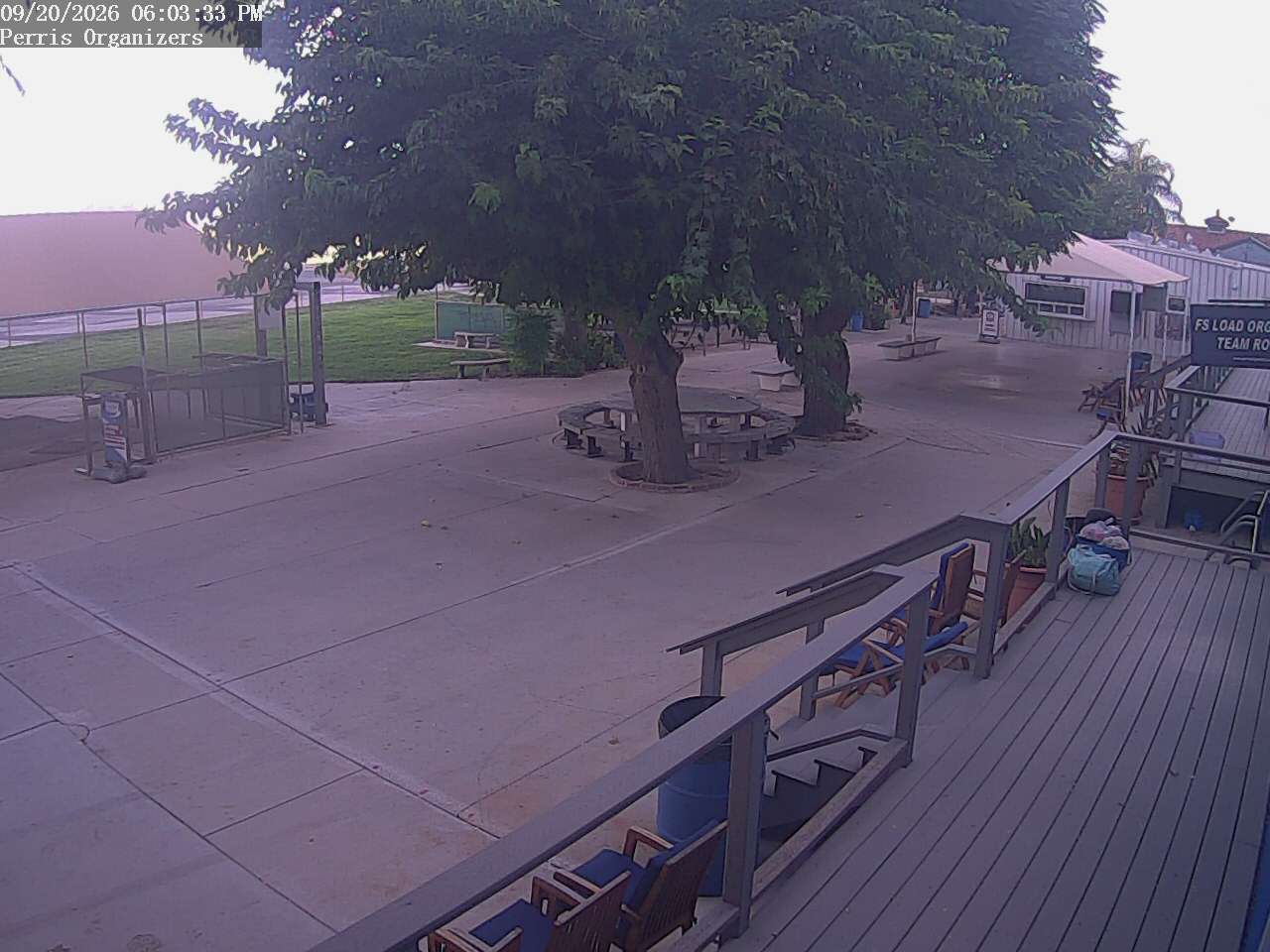 Perris Cam