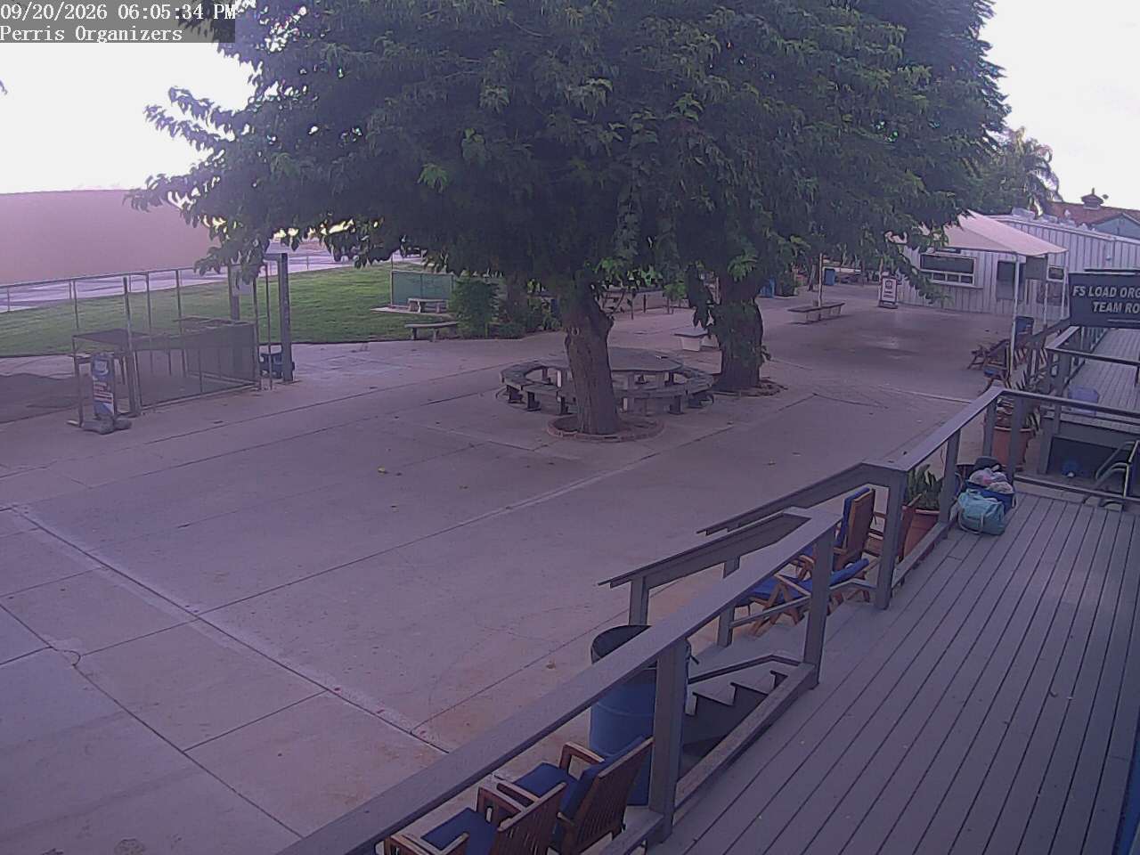 Perris Cam