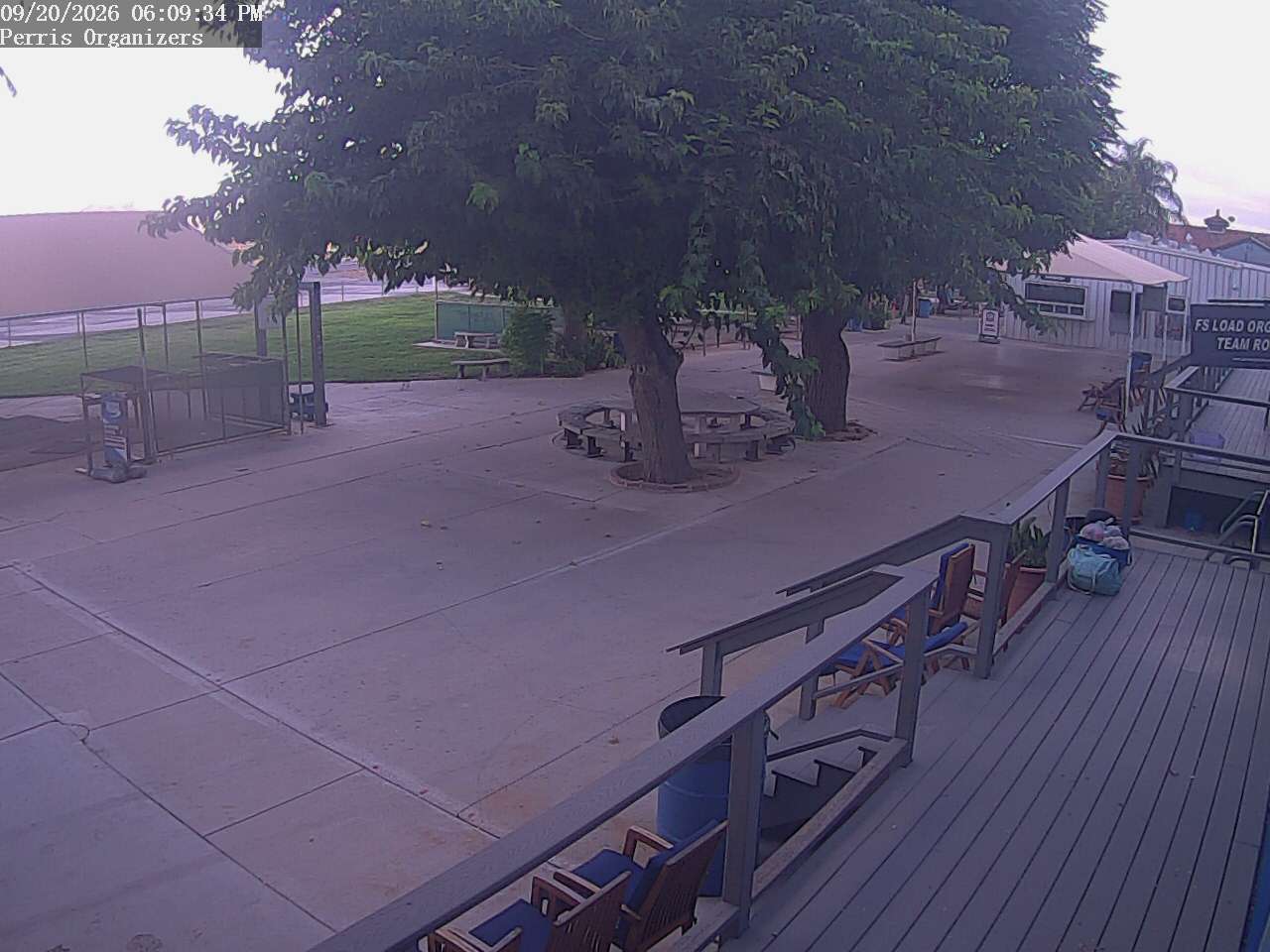 Perris Cam