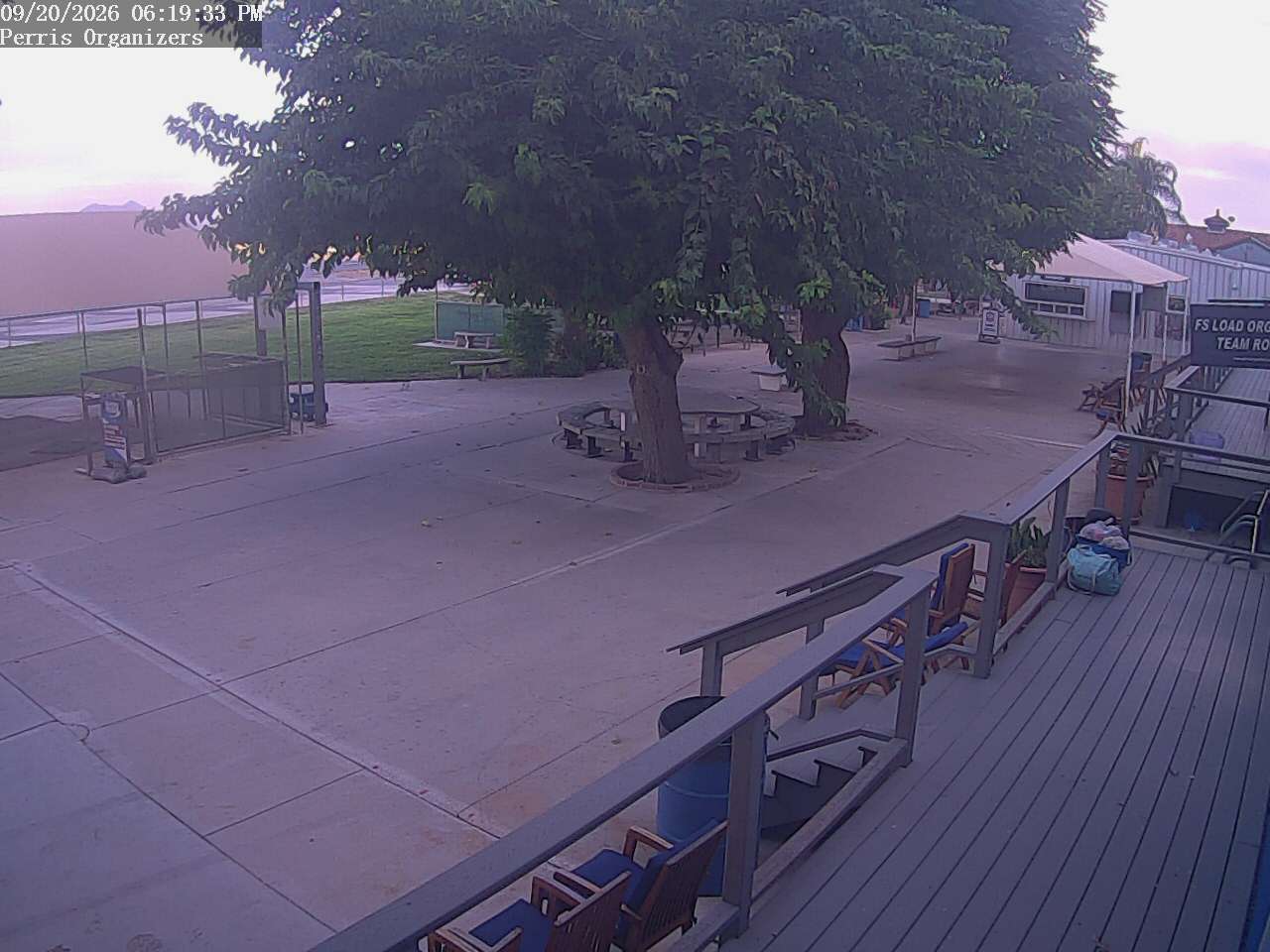 Perris Cam
