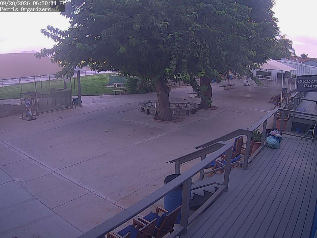 Perris Cam