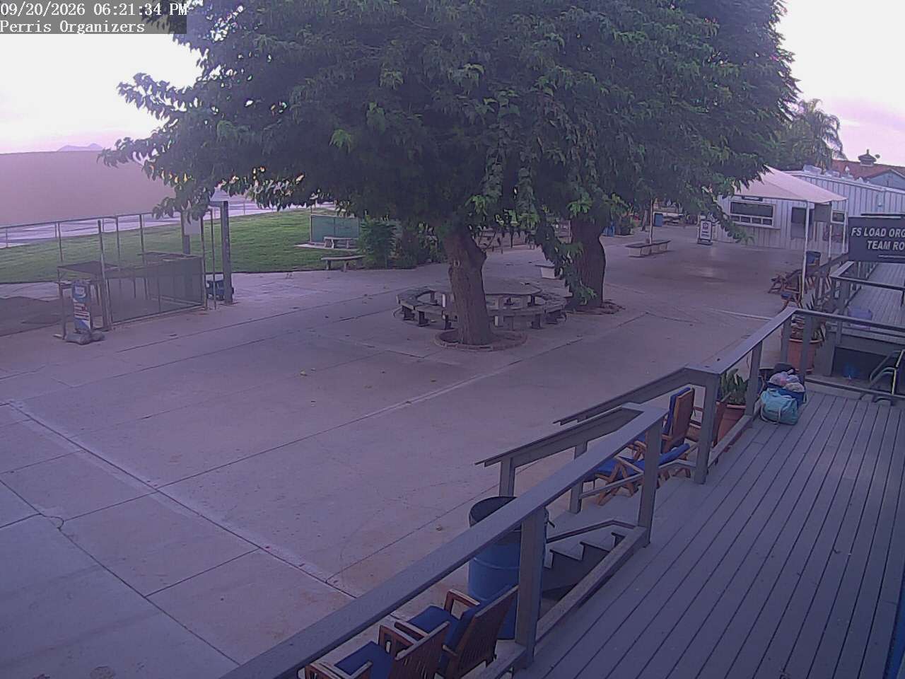 Perris Cam