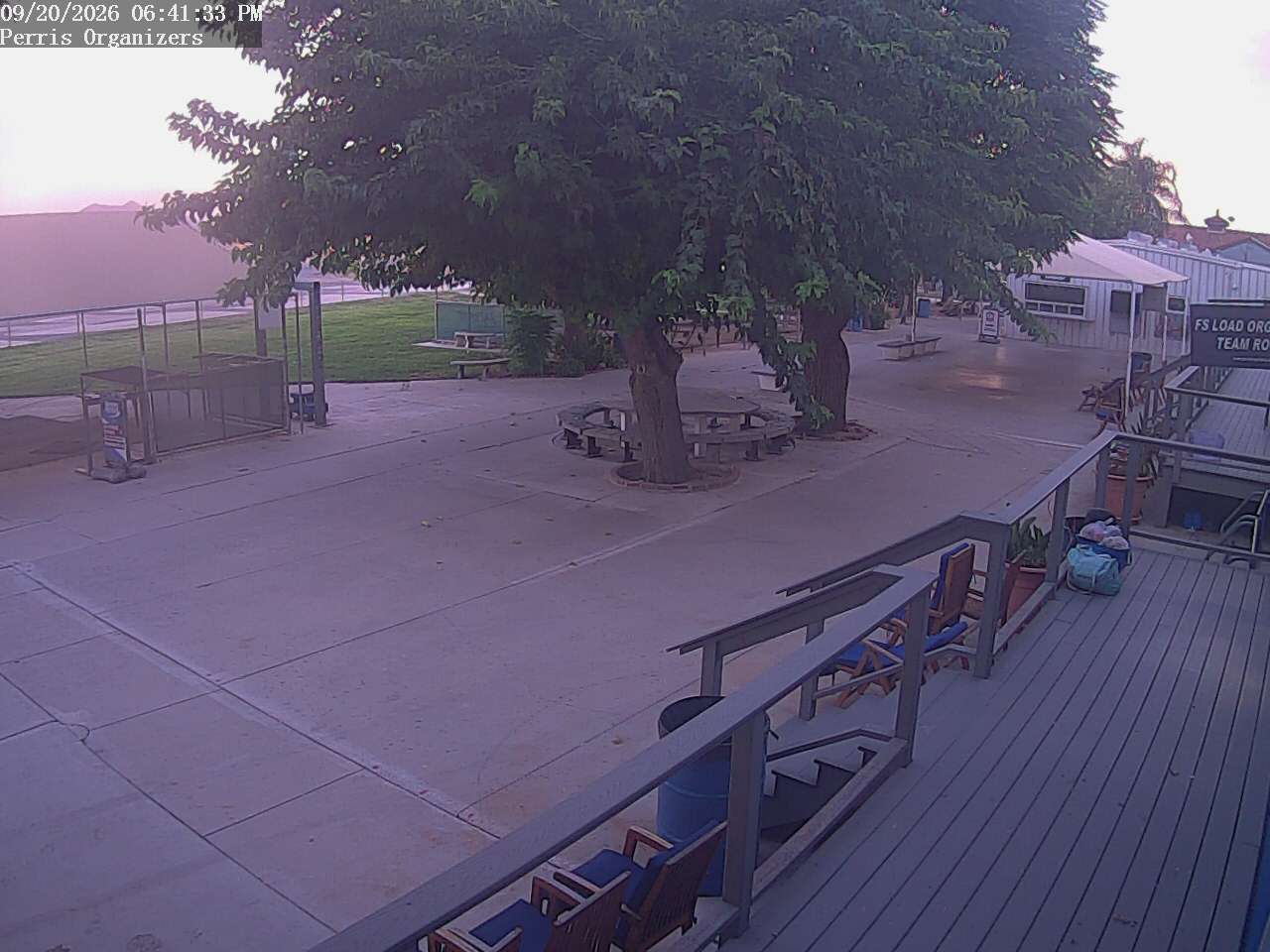 Perris Cam