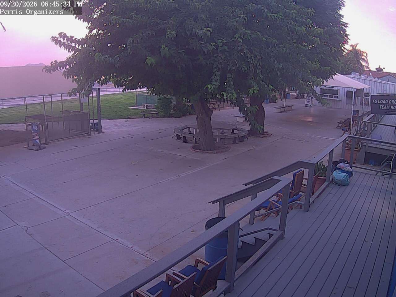 Perris Cam