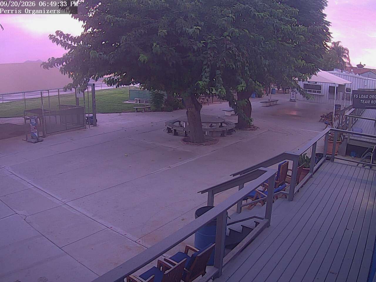 Perris Cam