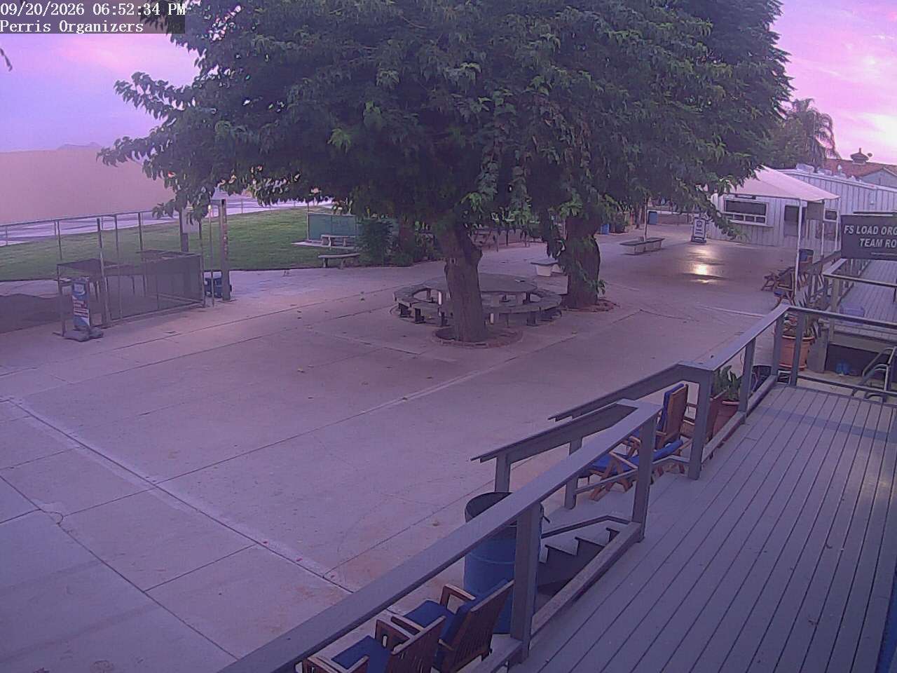 Perris Cam