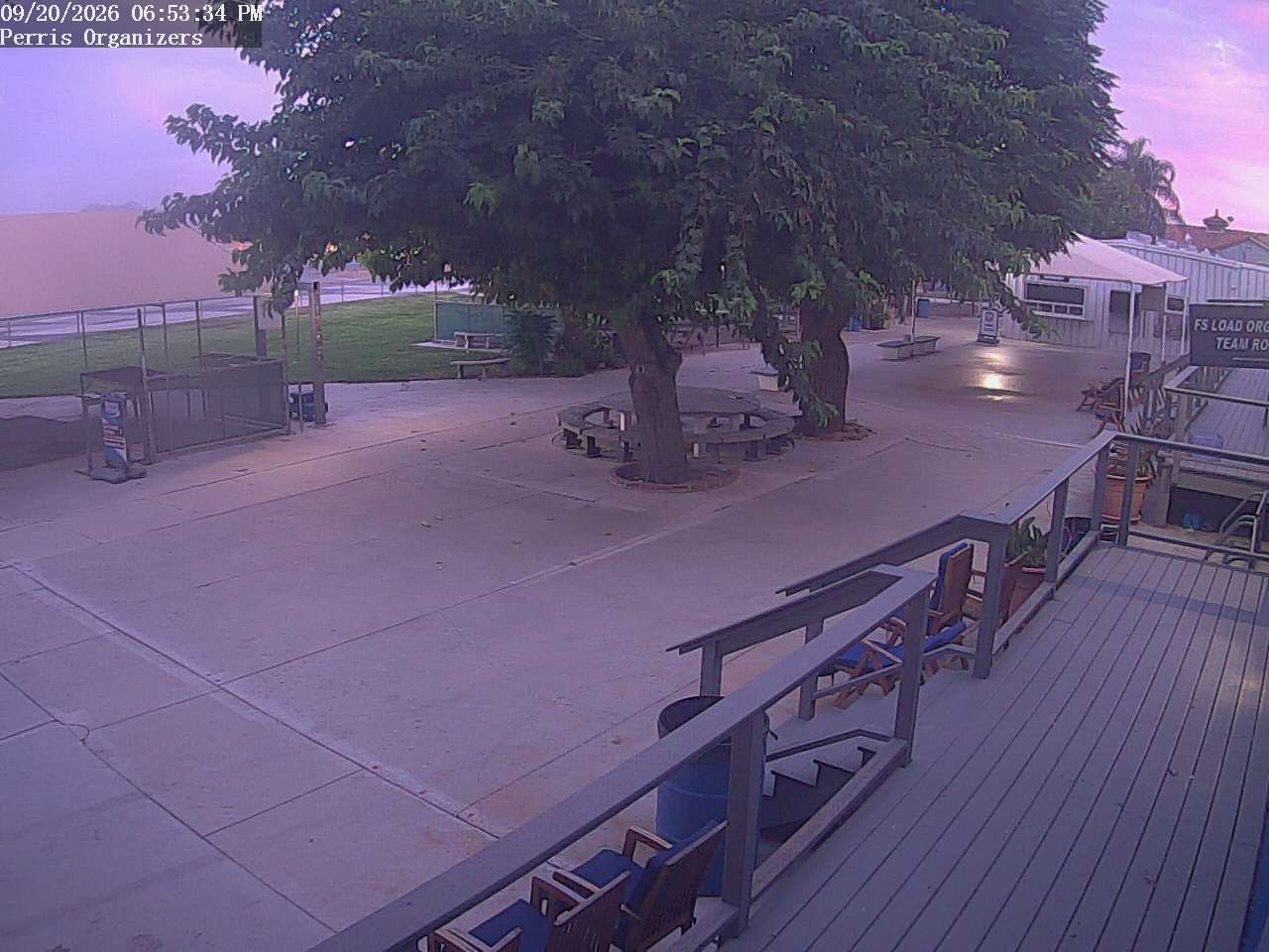 Perris Cam