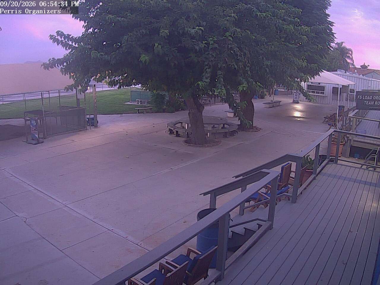 Perris Cam