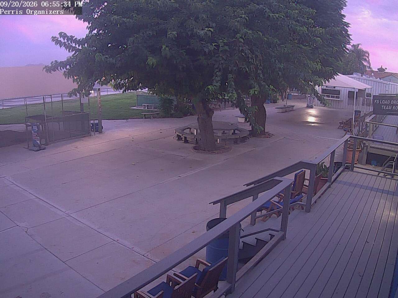 Perris Cam