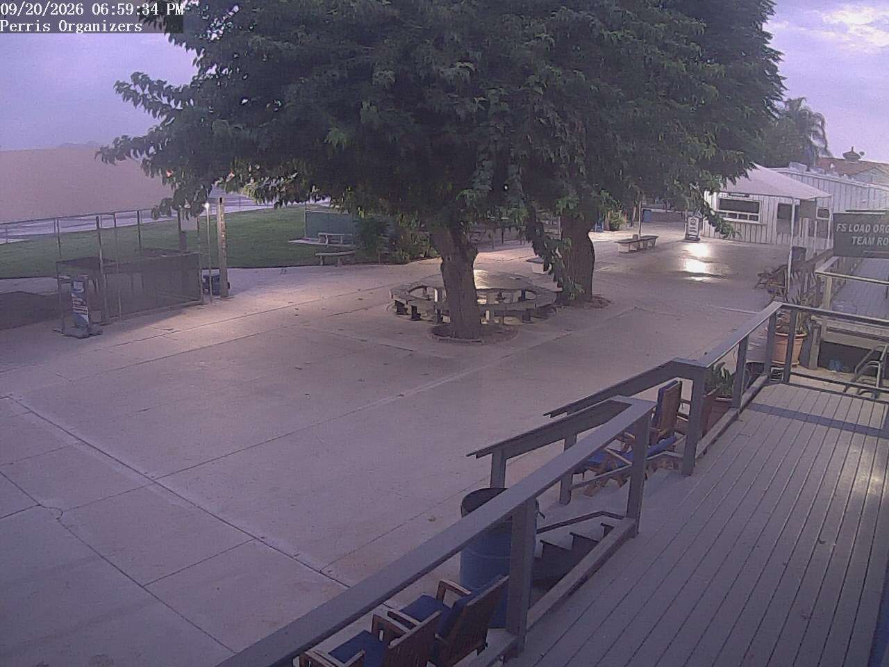 Perris Cam